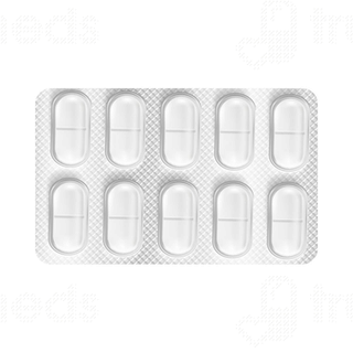 Wingesic Plus Tablet 10