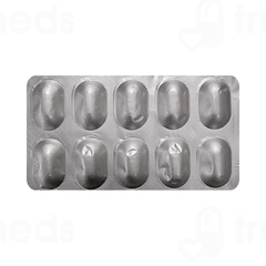 Winglip M Tablet 10 Winglip M Tablet 10