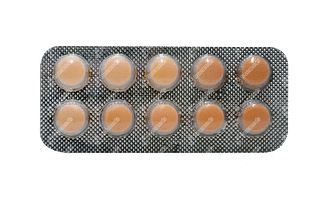 Winolap 5 MG Tablet 10