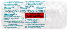Winolap 5 Tablet 10
