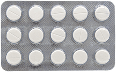Xmet 250 Tablet 15 Xmet 250 Tablet 15