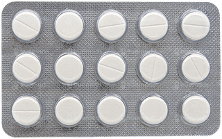 Xmet 250 Tablet 15