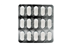 Xmet 500 Tablet 15