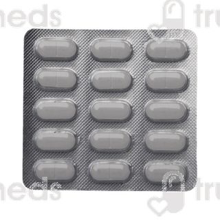 Xmet 500 Tablet 15
