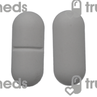 Xmet 500 Tablet 15