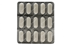 Xmet 850 Tablet 15