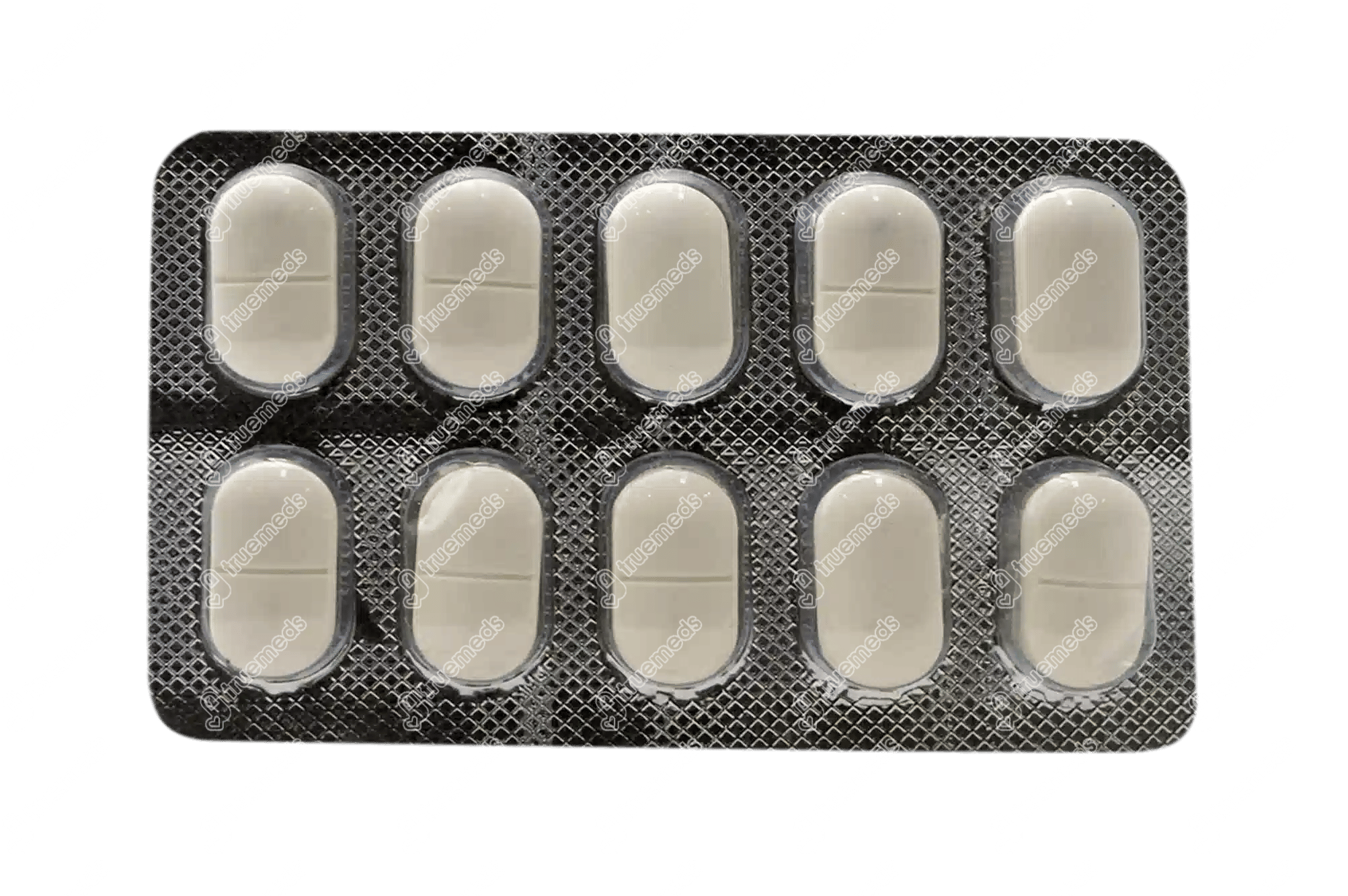 Xamic 500 Mg Tablet 10 Uses, Side Effects, Dosage, Price Truemeds