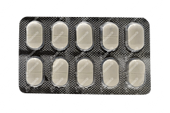Xamic 500 Tablet 10