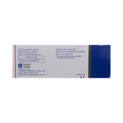 Xamic 500 Tablet 10 Xamic 500 Tablet 10