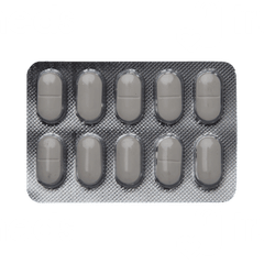 Xamic 500 Tablet 10 Xamic 500 Tablet 10