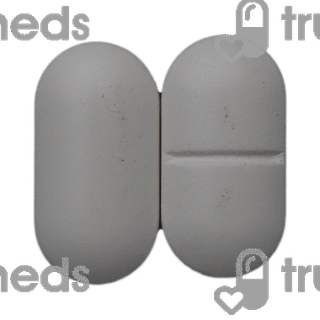 Xamic 500 Tablet 10