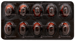 Xantox Vf Capsule 10