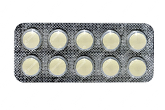 Xbaren 150 Tablet 10