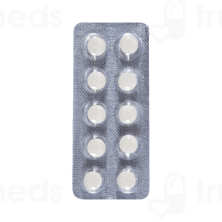 Xbaren 150 Tablet 10