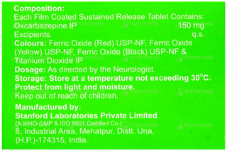 Xbaren 150 Tablet 10
