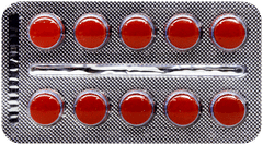Xbaren 150 Tablet 10