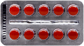 Xbaren 150 Tablet 10