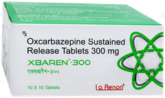 Xbaren 300 Tablet 10 Xbaren 300 Tablet 10