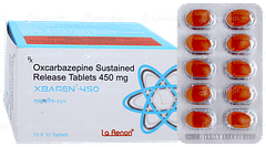 Xbaren 450 Tablet 10