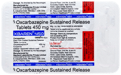 Xbaren 450 Tablet 10 Xbaren 450 Tablet 10