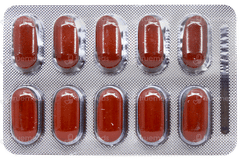 Xbaren 600 Tablet 10 Xbaren 600 Tablet 10