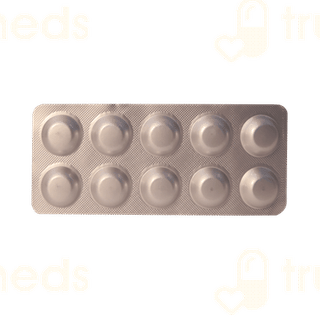 Xecute 200 Tablet 10