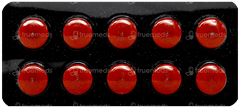 Xenadom 250 Tablet 10 Xenadom 250 Tablet 10