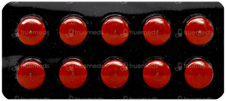 Xenadom 250 Tablet 10