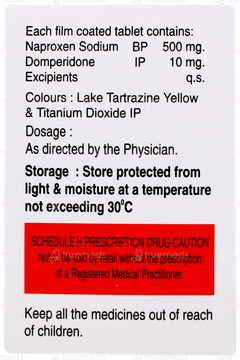 Xenadom 500 Tablet 10 Xenadom 500 Tablet 10