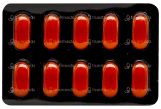 Xenadom 500 Tablet 10