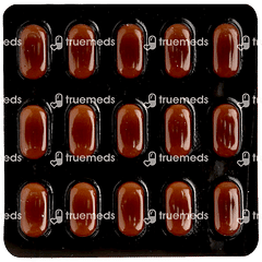 Xeroflam Tablet 15