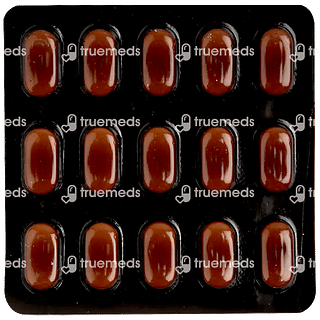 Xeroflam Tablet 15