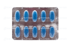 Xeroflam S Tablet 10