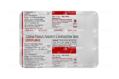 Xeroflam S Tablet 10