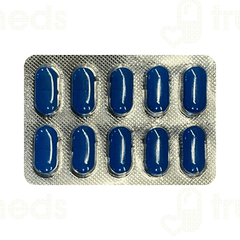 Xeroflam S Tablet 10 Xeroflam S Tablet 10