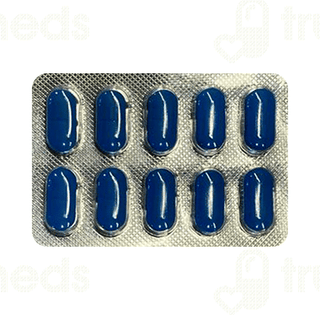 Xeroflam S Tablet 10