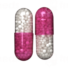 Xerofung 100 Capsule 10