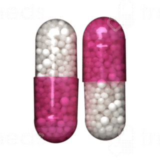 Xerofung 100 Capsule 10