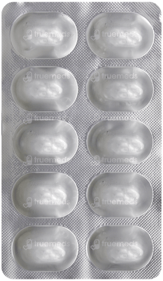 Xerofung 100 Capsule 10