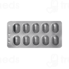 Xet 10 MG Tablet 10