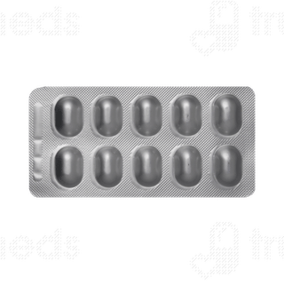 Xet 10 MG Tablet 10