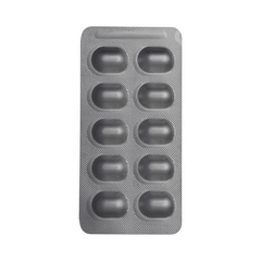 Xet 20 MG Tablet 10