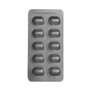 Xet 20 MG Tablet 10