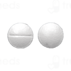 Xet Cr 37.5 MG Tablet 10