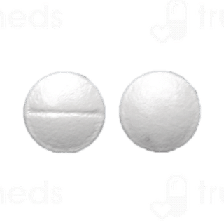Xet Cr 37.5 MG Tablet 10
