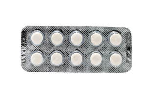 Xevor 5 MG Tablet 10