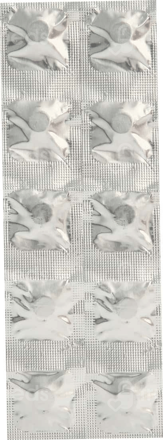 Xilia 1 Tablet 10