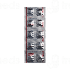 Xilia 2 MG Tablet 10
