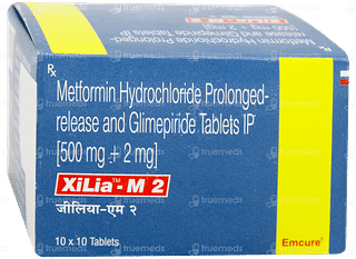 Xilia M 2 Tablet 10