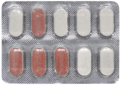 Xilia M1 Forte Tablet 10